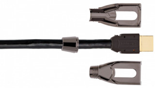 Real Cable HD-E 2 hos Hifi-Punkten.se